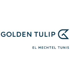 solution d'éclairage golden Tulip