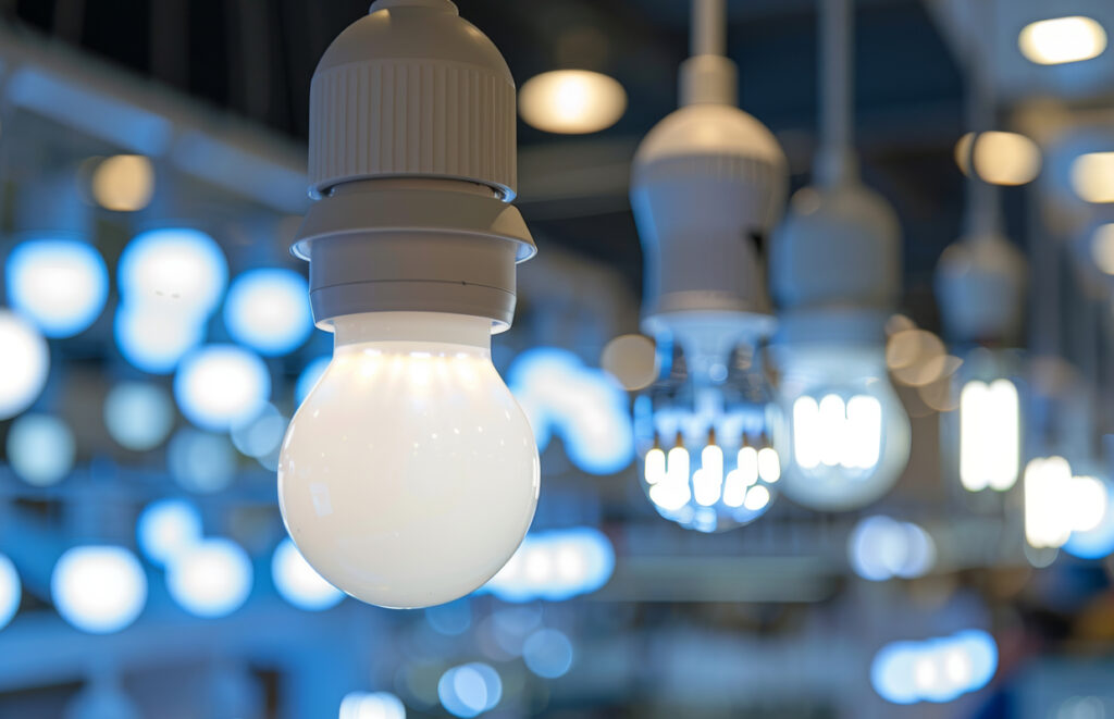 Les Lampes LED : Un Choix Éclairé pour un Futur Durable