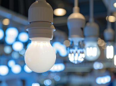 Les Lampes LED : Un Choix Éclairé pour un Futur Durable